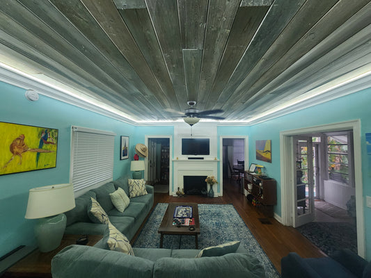 Ambient Illumination: Light That Comes from All Directions.