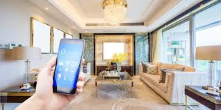 Enlightening Your Home: The Benefits and Features of Smart Lighting